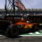 F1 - Ferrari : le logo Mission Winnow disparaît à partir du GP de France