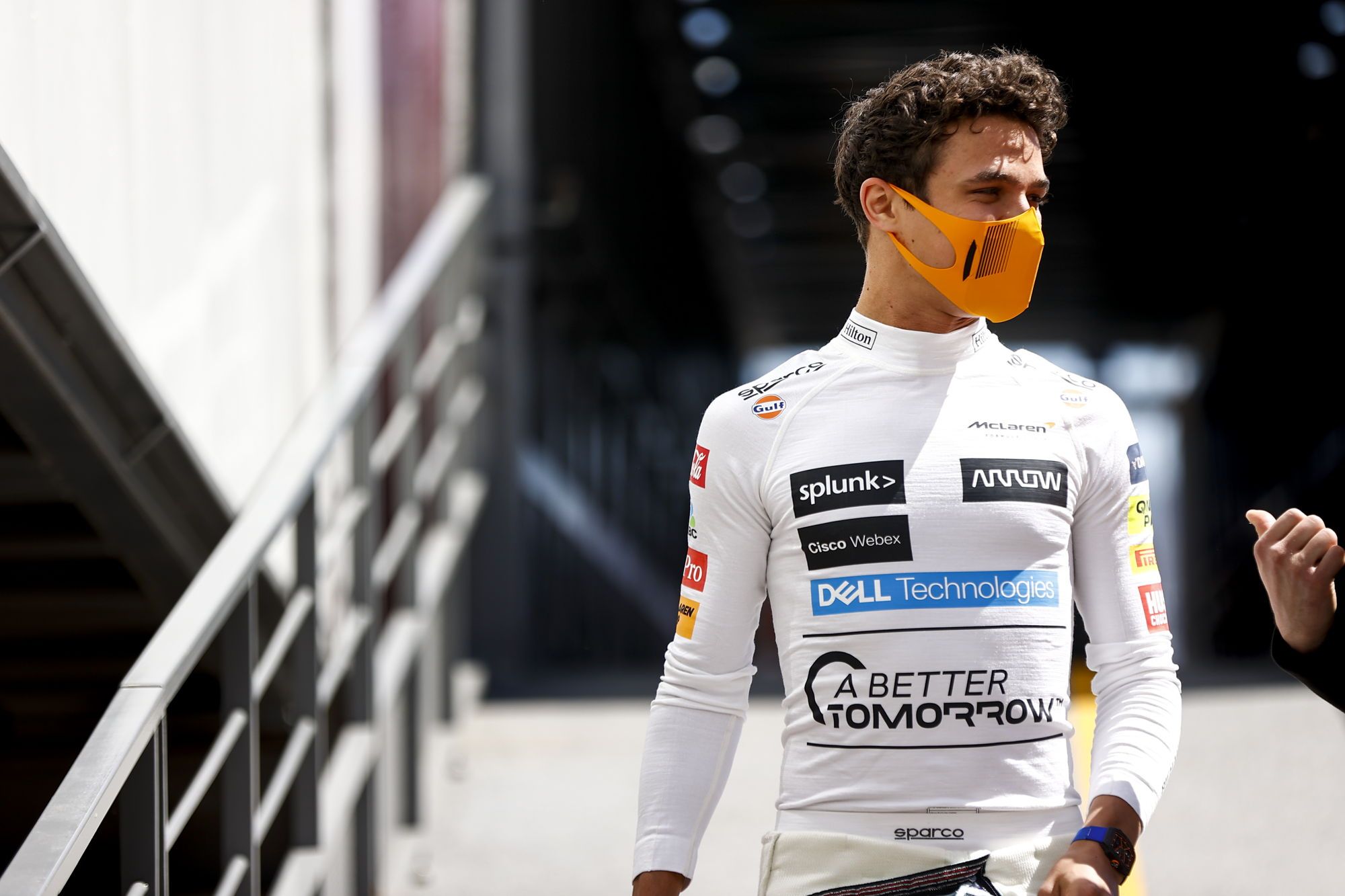 F1 - Le patron de McLaren impressionné par le début de saison de Lando Norris