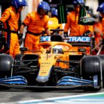 F1 - Après le GP de France, McLaren récupère la troisième place au championnat