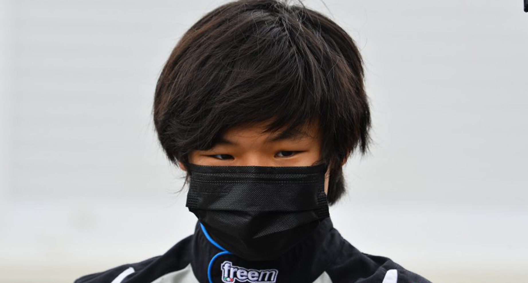 F1 - Le Chinois Yuanpu Cui rejoint le programme des jeunes pilotes Mercedes