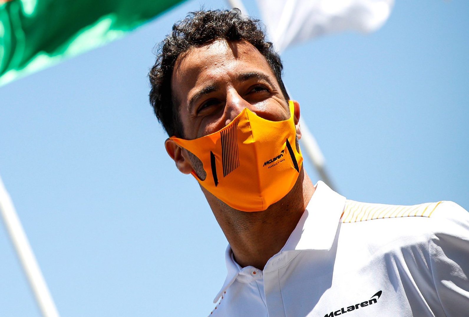 F1 - Ricciardo arrive à Bakou avec une meilleure compréhension de sa McLaren