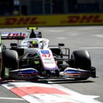 F1 - A quelle heure est programmé le départ du GP d’Azerbaïdjan ?