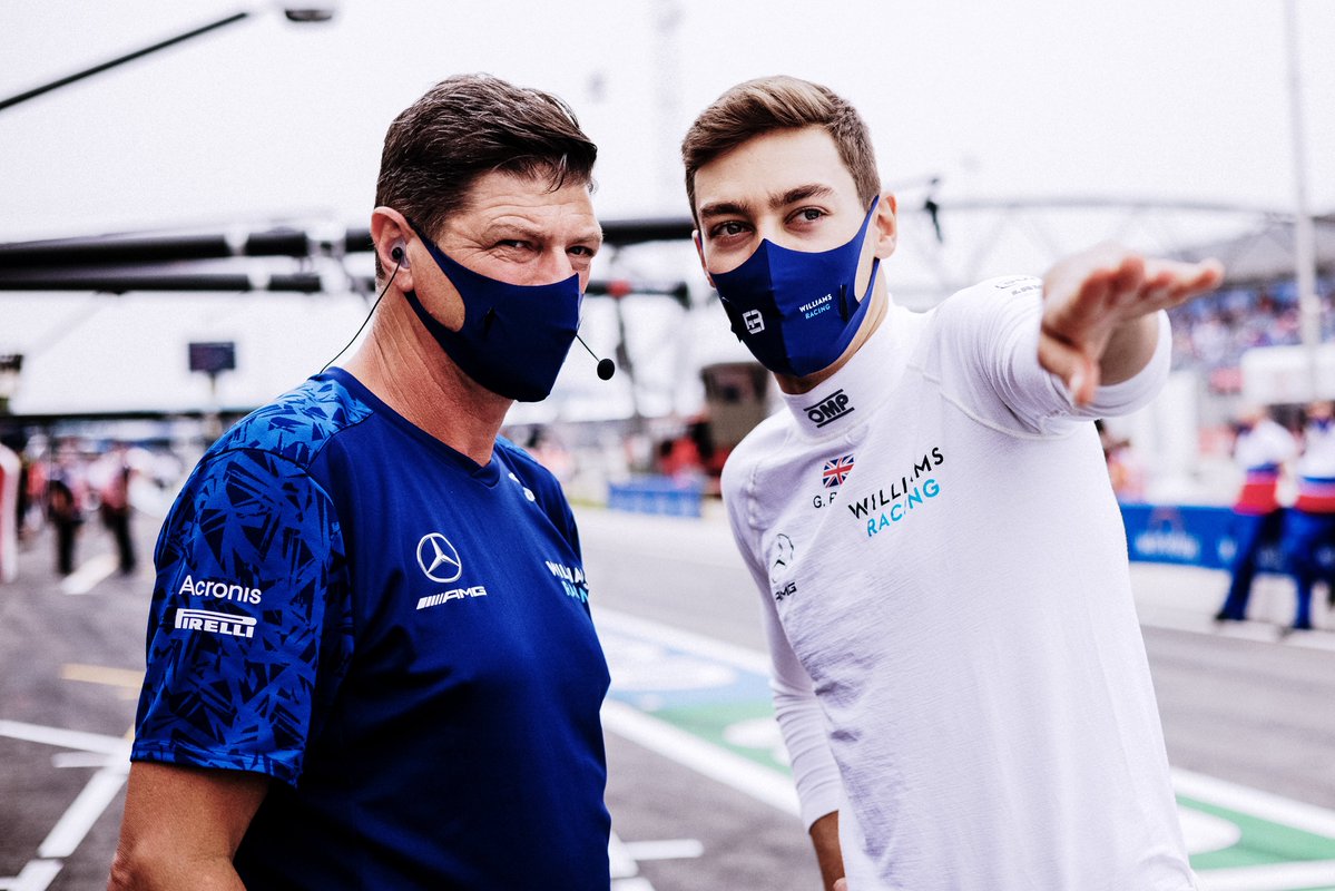F1 - L'équipe Williams impatiente de retrouver "le circuit fantastique" du Red Bull Ring