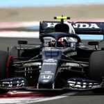 F1 - Revivez la séance de qualifications du Grand Prix de France