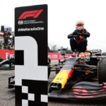 F1 - Les résultats définitifs du Grand Prix de France 2021