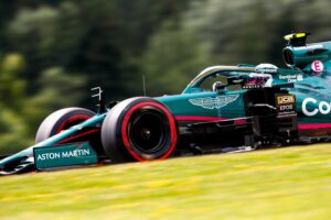 Revivez les EL2 du Grand Prix de Styrie