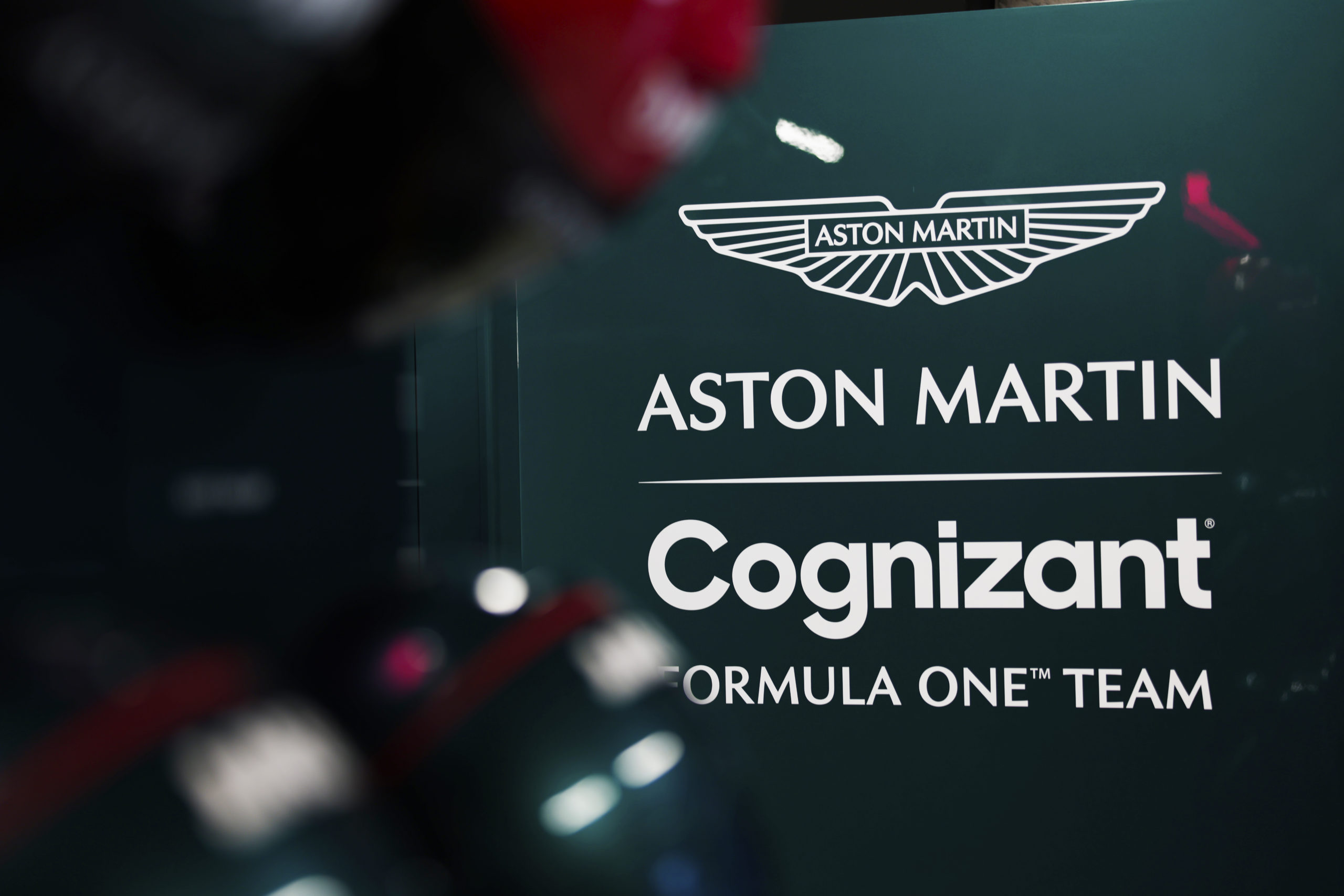 F1 - Officiel : Aston Martin F1 fait appel de la disqualification de Vettel