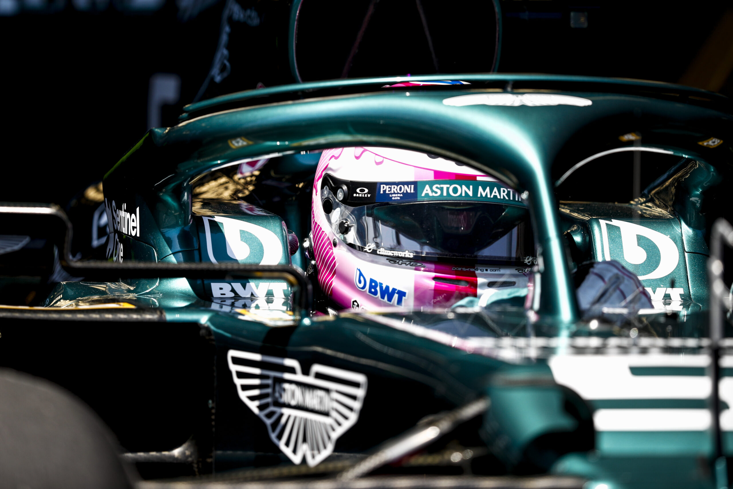 F1 - La contestation d'Aston Martin étudiée ce lundi par la FIA