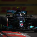 F1 - Valtteri Bottas suspecte un problème sur sa Mercedes après sa P10 en qualifications