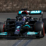 F1 - La Mercedes W12 a des problèmes "sous-jacents" selon Wolff