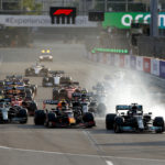 F1 - Vidéo : la réaction de Toto Wolff quand Hamilton part à la faute