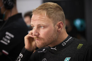 Bottas a retrouvé de bonnes sensations avec son nouveau châssis
