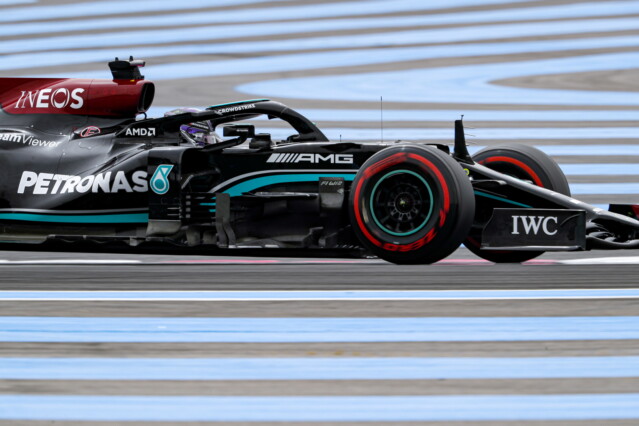 F1 - Après la France, Mercedes sait dans quels domaines elle peut s'améliorer