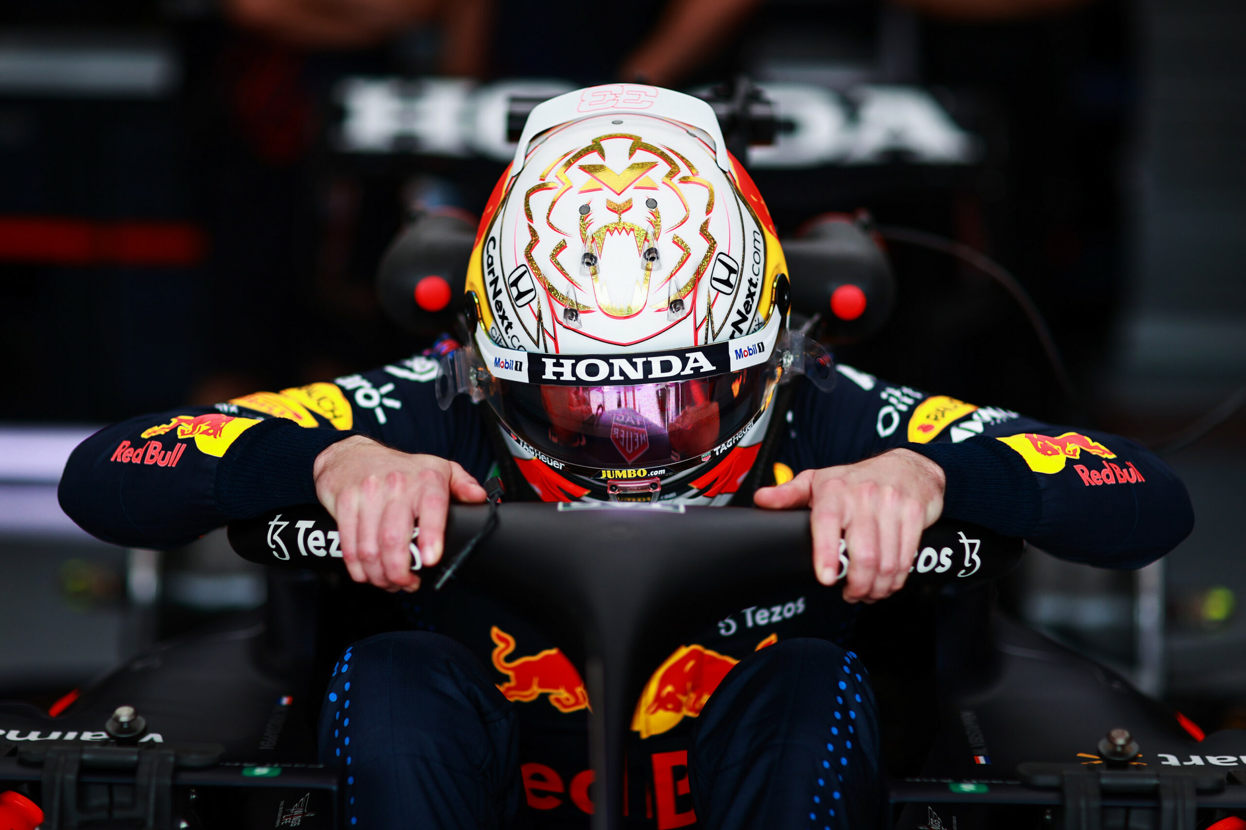 F1 - GP de France - EL2 : Verstappen devant les deux Mercedes