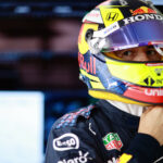 F1 - Sergio Perez : "Je vais mettre la pression dès le premier tour"