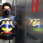 F1 - Sergio Perez espérait plus qu'une troisième place au Castellet