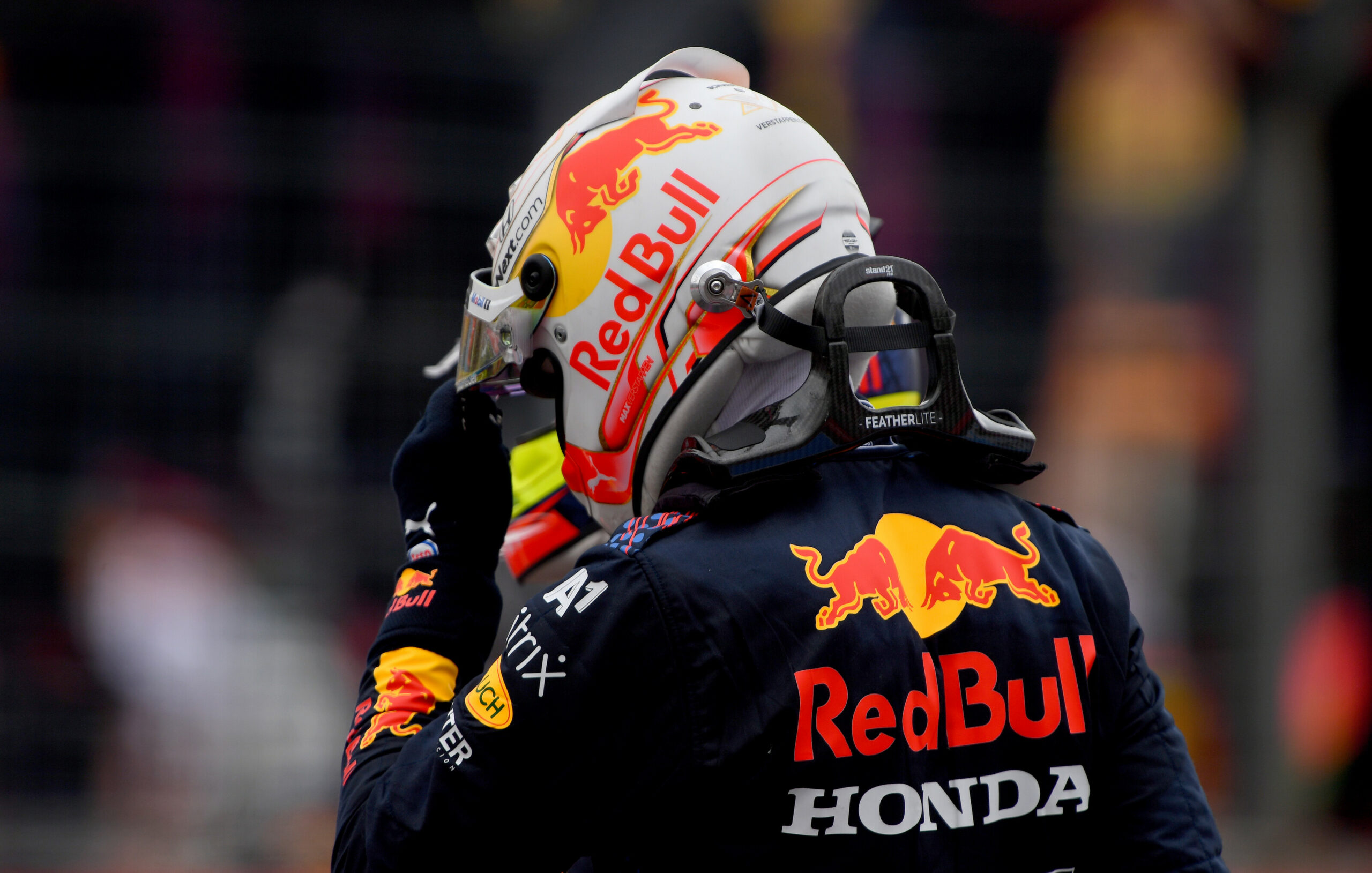 F1 - Leader du championnat, Verstappen veut rester prudent : "Chaque week-end est différent"