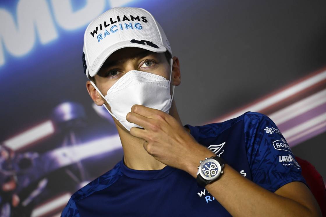 F1 - Russell : "Les nouveaux propriétaires de Williams ne plaisantent absolument pas"