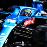 F1 - Les deux pilotes Alpine dans le top six ce vendredi au Castellet