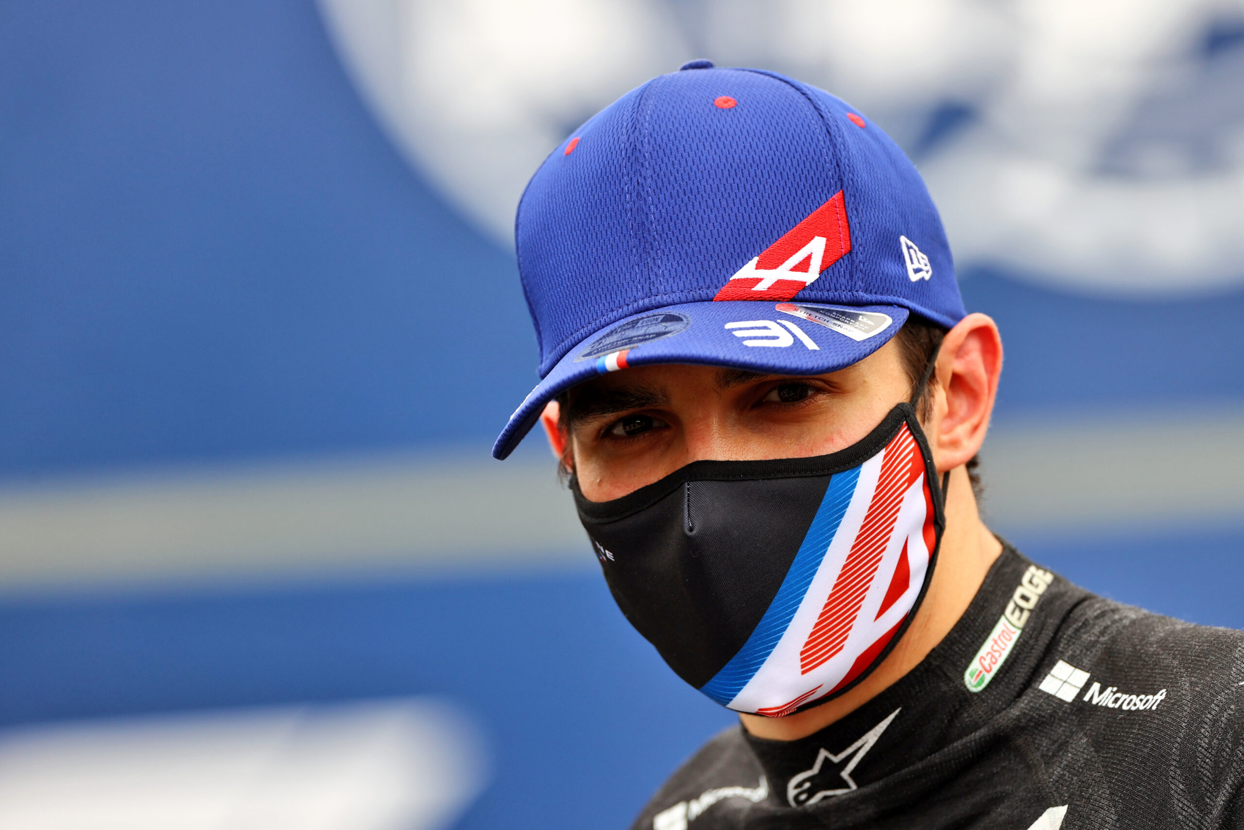 F1 - Esteban Ocon : "Tout doit être maximisé" sur le Red Bull Ring