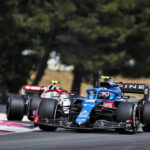 F1 - Alpine F1 limite la casse pour son Grand Prix à domicile
