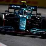 F1 - Revivez la très animée séance de qualifications du GP d'Azerbaïdjan