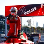 F1 - Qualifications GP d'Azerbaïdjan : les réactions du top trois