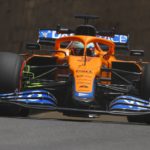 F1 - Ricciardo après son crash en qualifications : "J'ai essayé de trouver les limites"