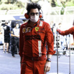 F1 - Un peu déçu, Binotto s'attendait à mieux pour Ferrari à Bakou