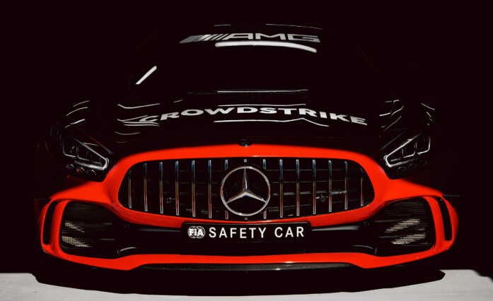 F1 - Pneus : la stratégie en course dictée par la Safety Car à Bakou