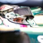 F1 - Vettel : "l'objectif est de continuer à marquer des points"