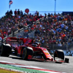 F1 - Austin prêt à accueillir une deuxième course de F1 en 2021
