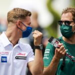 F1 - Vettel et Schumacher représenteront l'Allemagne à la ROC 2022
