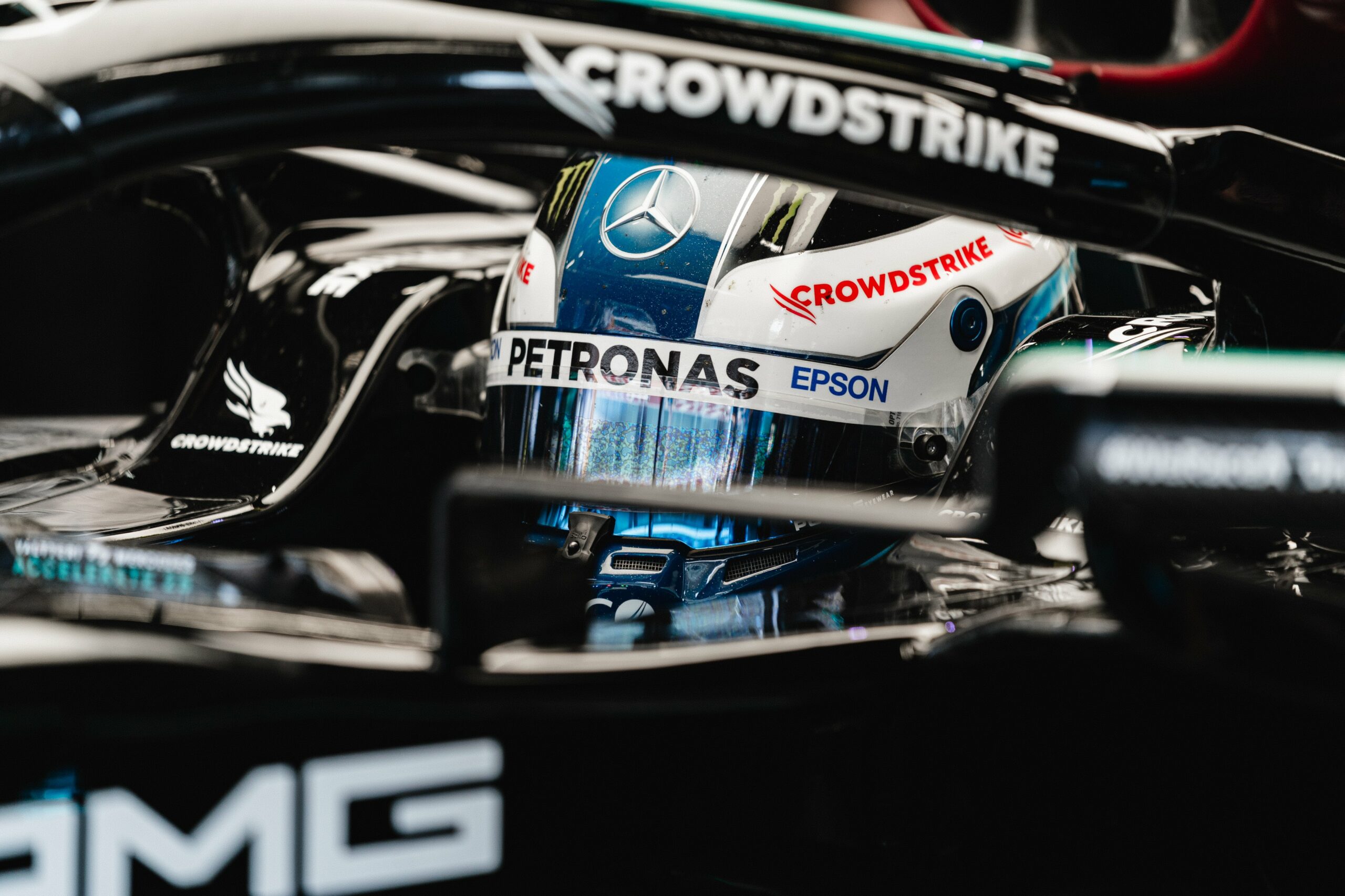F1 - Valtteri Bottas reçoit un nouveau châssis pour le GP de france