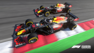 F1 - F1 2021 : le test complet (+ infos sur patch 1.04)
