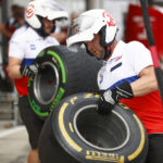 F1 - Course sprint en F1 : quid de l'allocation des pneus ?