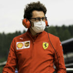 F1 - Le choix stratégique de Ferrari en qualifications a payé ce dimanche selon Binotto