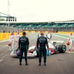F1 - La monoplace 2022 aura un "impact positif" sur la pérennité de la F1