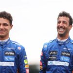 F1 - Ricciardo obligé de se justifier après des propos captés par un micro
