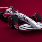 F1 - F1 2022 : vers le retour de la suspension à tirants ?