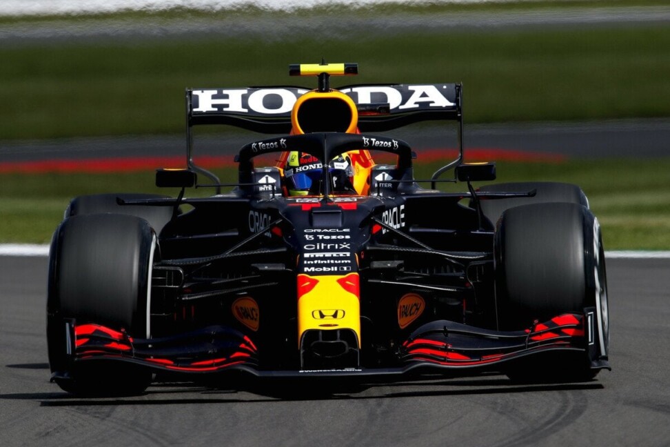 Les classements F1 2021 après le GP de GrandeBretagne
