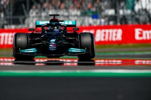 Revivez la première course sprint de l’histoire de la F1