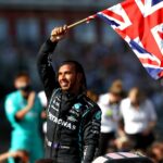 F1 - Hamilton a été "mesuré" face à un Verstappen "très agressif"