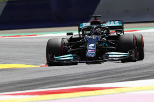 Attention : la F1 teste un nouveau format de week-end à Silverstone !