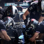 F1 - Mercedes confirme l'arrivée de nouvelles pièces sur la W12 pour Silverstone
