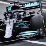 F1 - Hamilton n'est pas dupe et sait que Verstappen a caché son jeu en EL2