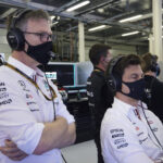 F1 - Mercedes revient sur le contenu de l’e-mail envoyé par Wolff à la FIA