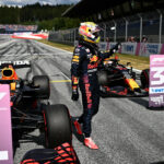 F1 - Qualifications GP d'Autriche : les réactions du top trois