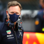 F1 - Christian Horner : "Douze points, ce n'est rien"