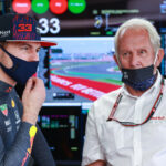 F1 - Verstappen ne cherchera pas à se venger à Budapest